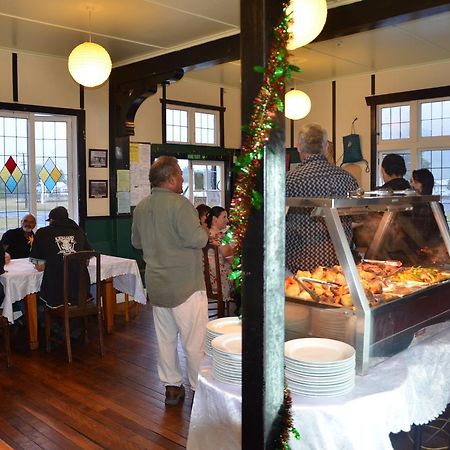 Tolaga Bay Inn מראה חיצוני תמונה