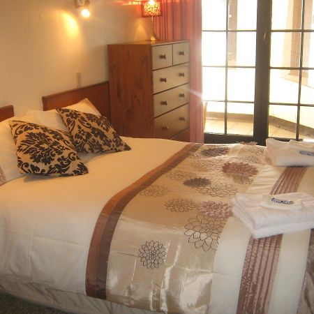 Tolaga Bay Inn מראה חיצוני תמונה