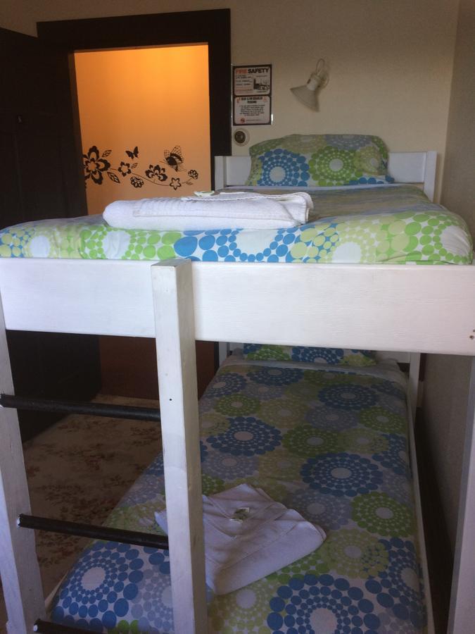 Tolaga Bay Inn מראה חיצוני תמונה