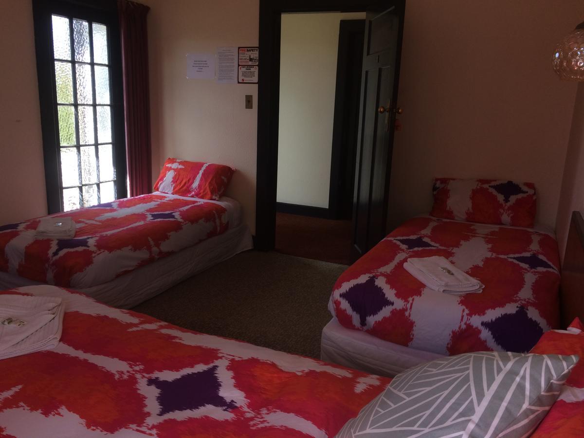 Tolaga Bay Inn מראה חיצוני תמונה