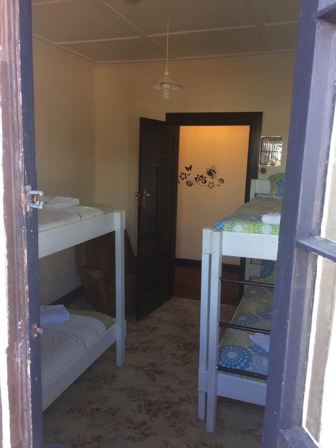 Tolaga Bay Inn מראה חיצוני תמונה