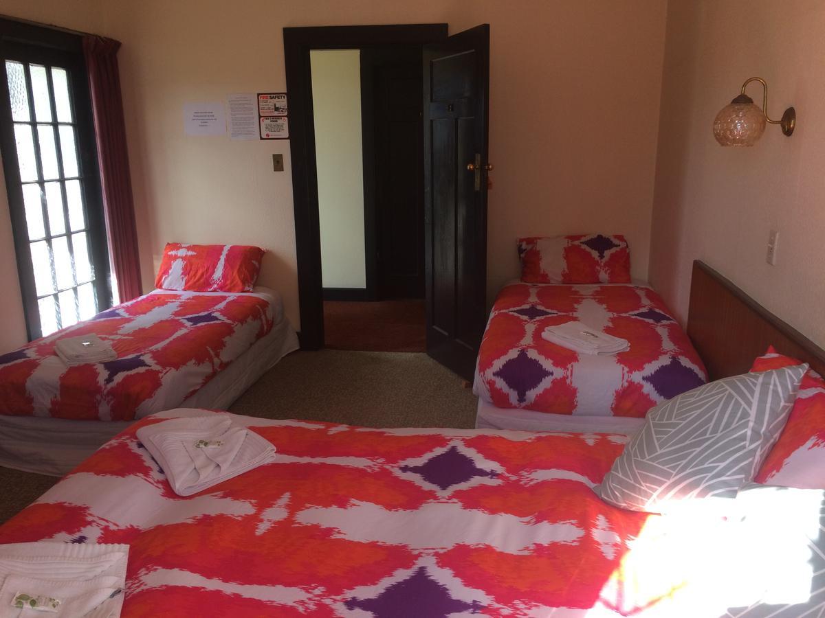 Tolaga Bay Inn מראה חיצוני תמונה