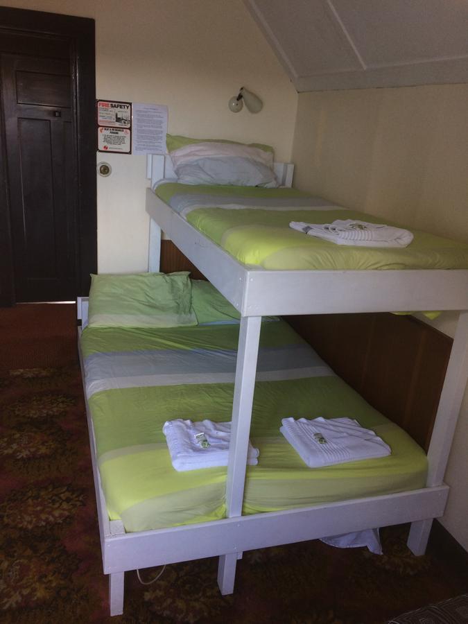 Tolaga Bay Inn מראה חיצוני תמונה