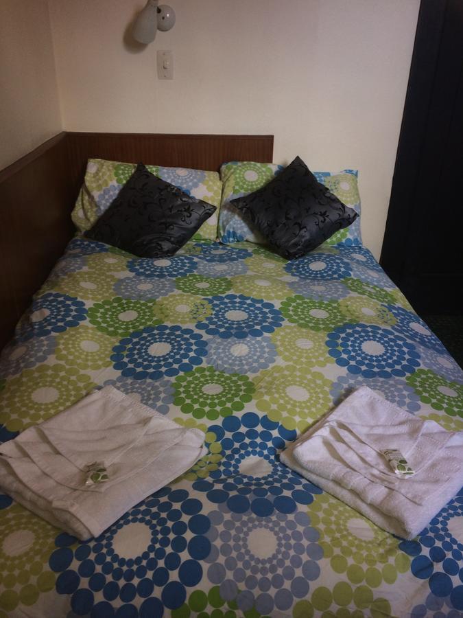 Tolaga Bay Inn מראה חיצוני תמונה