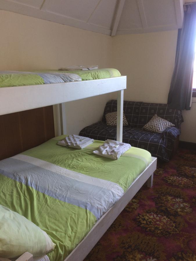 Tolaga Bay Inn מראה חיצוני תמונה