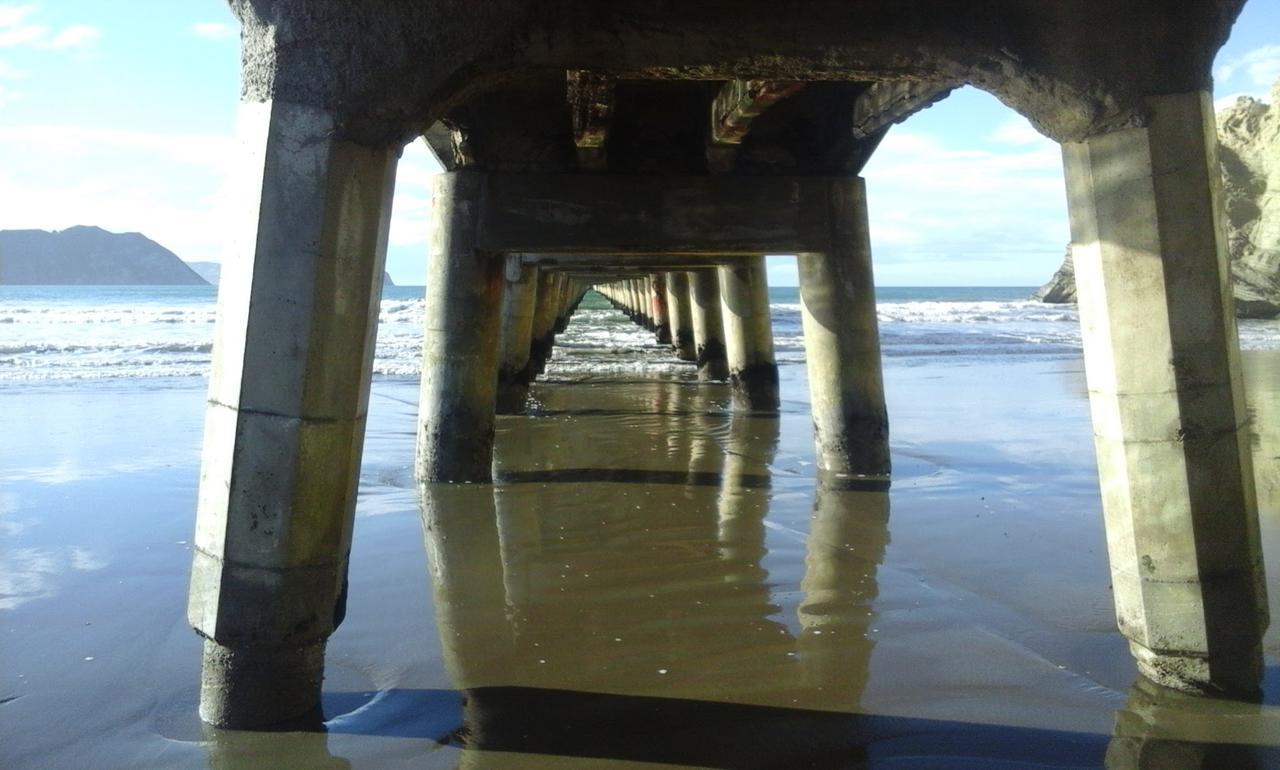 Tolaga Bay Inn מראה חיצוני תמונה
