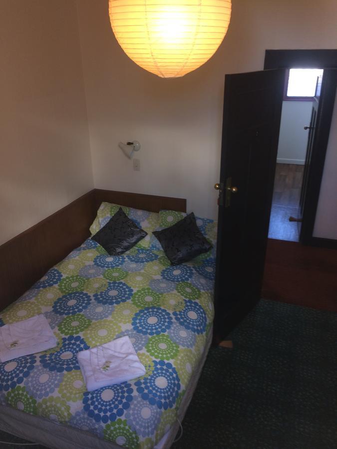 Tolaga Bay Inn מראה חיצוני תמונה