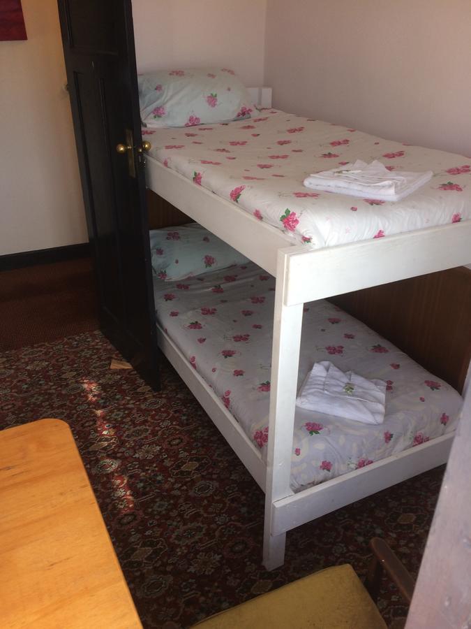 Tolaga Bay Inn מראה חיצוני תמונה