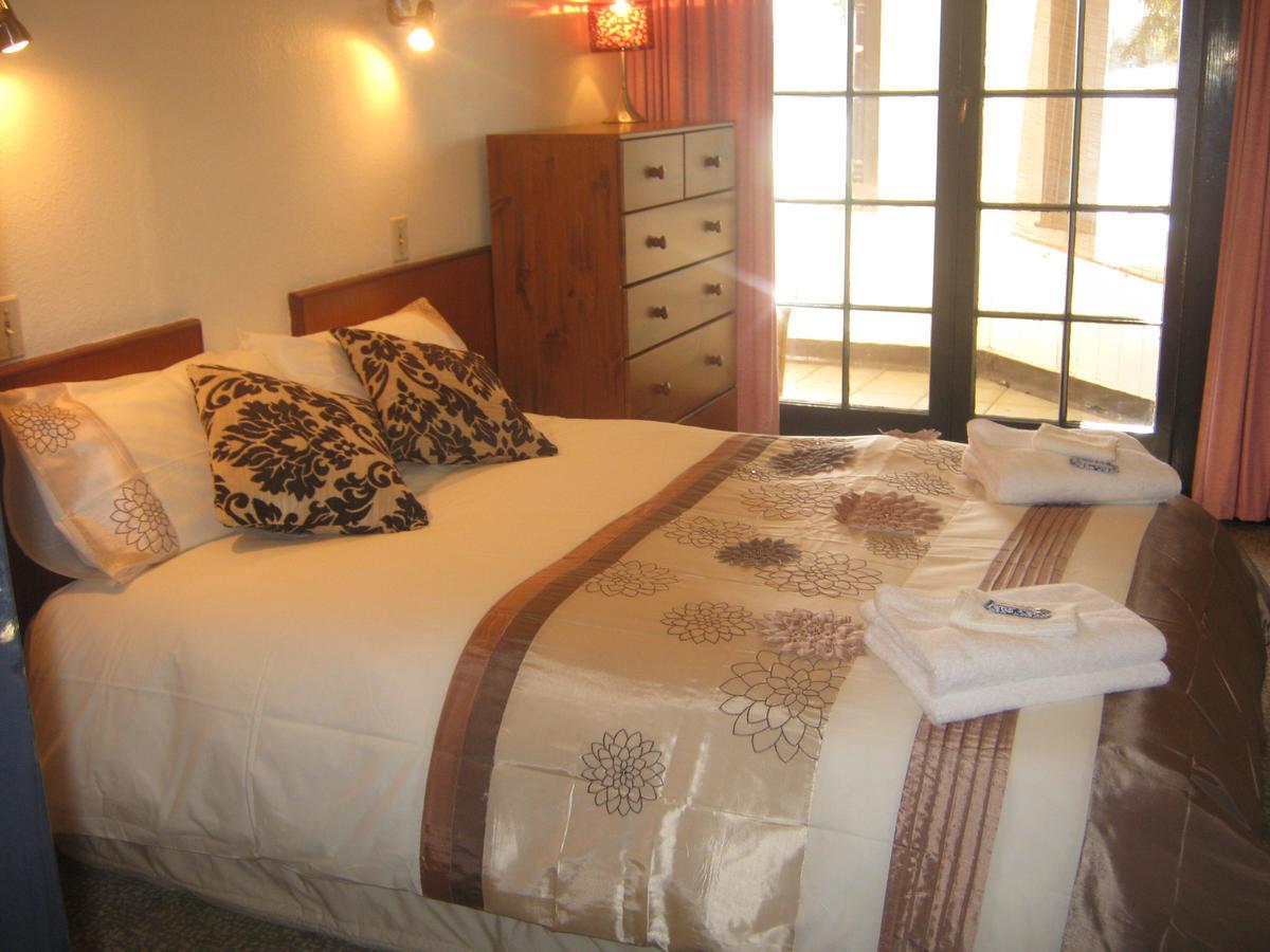 Tolaga Bay Inn מראה חיצוני תמונה
