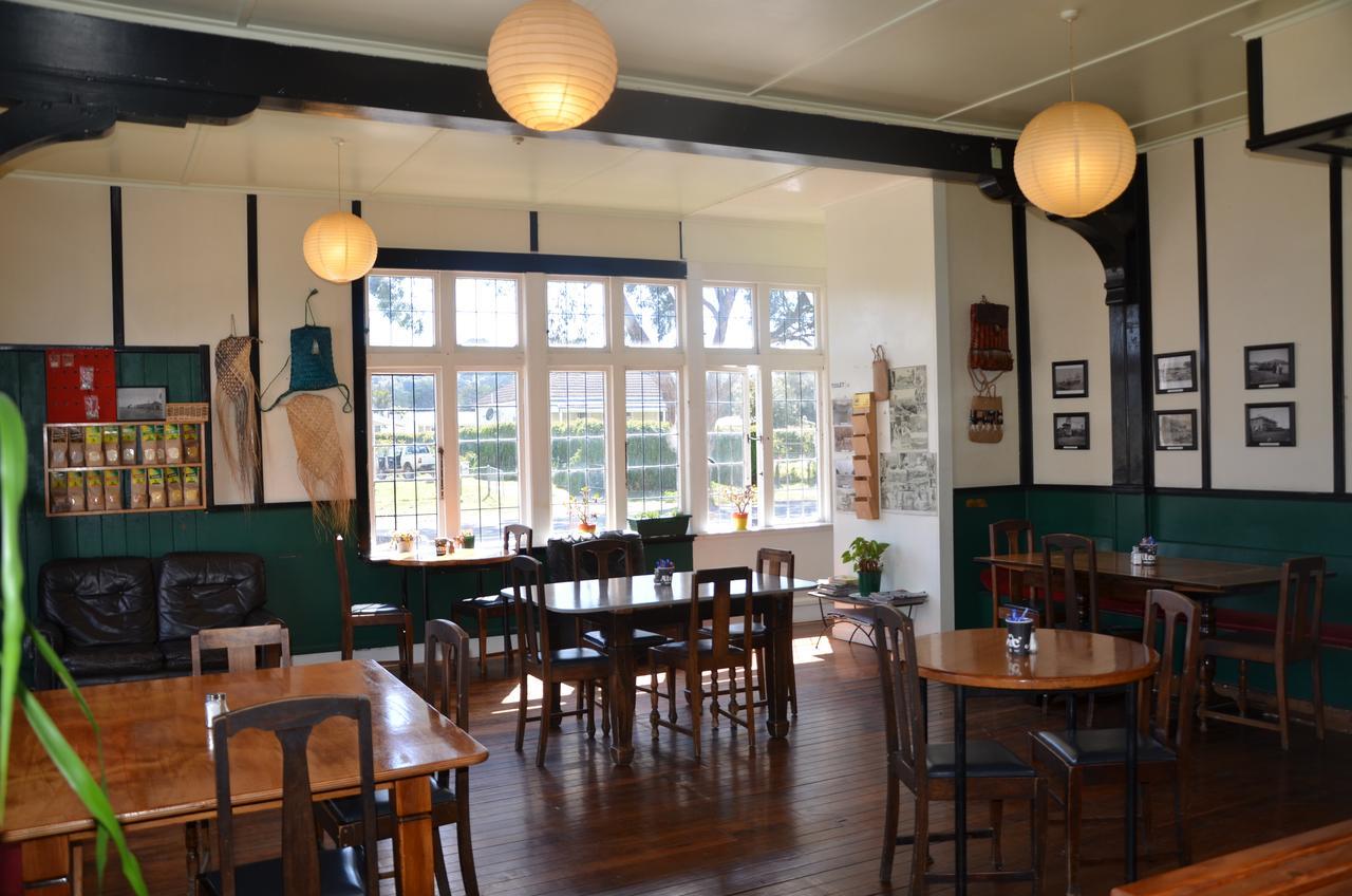 Tolaga Bay Inn מראה חיצוני תמונה